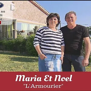 L'armourier Largentière