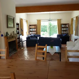 Bed & Breakfast La Maison Rose, Saillans (Drome)